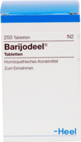 BARIJODEEL-Tabletten