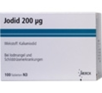 JODID-200-Tabletten