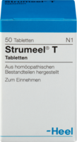 STRUMEEL-T-Tabletten