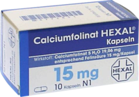 CALCIUMFOLINAT-HEXAL-Kapseln-15-mg